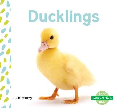 Book cover for Ducklings