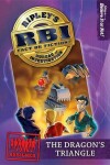 Book cover for Ripley's RBI 02: Dragon's Triangle