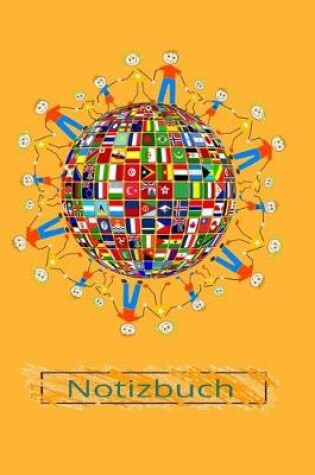 Cover of Notizbuch