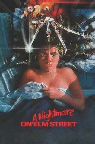 Cover of A Nightmare on Elm Street