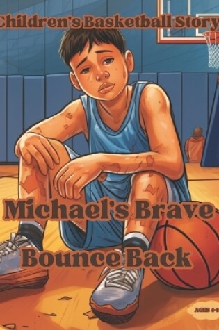 Cover of Basketball Story Book