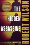 Book cover for The Hidden Assassins