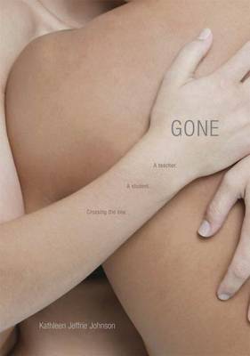 Book cover for Gone