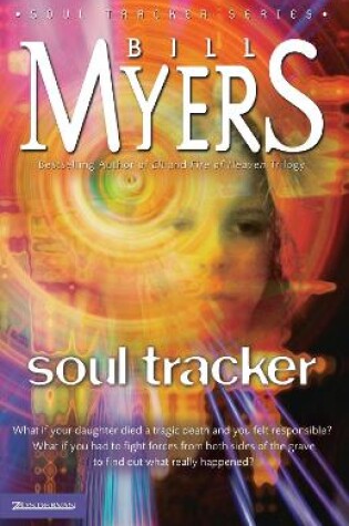 Cover of Soul Tracker