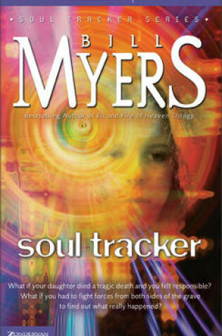 Cover of Soul Tracker