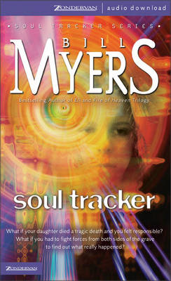 Cover of Soul Tracker