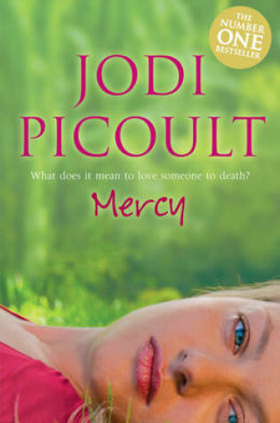 Cover of Mercy