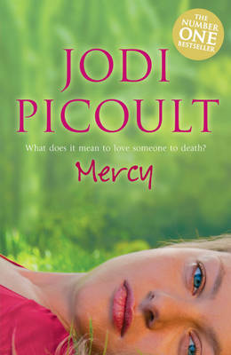 Book cover for Mercy