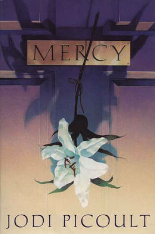 Cover of Mercy