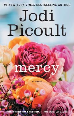 Book cover for Mercy