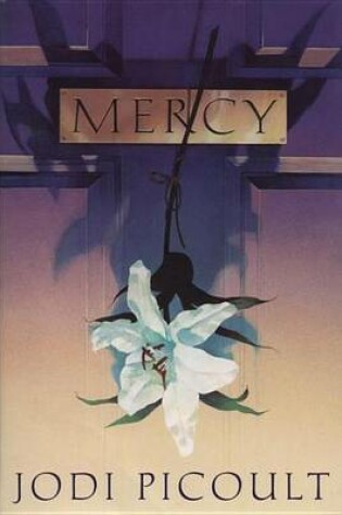 Cover of Mercy