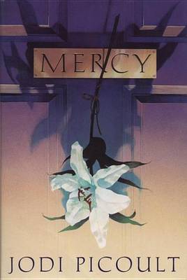 Book cover for Mercy