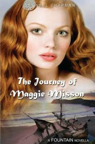Cover of The Journey of Maggie Misson