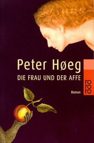 Cover of Frau Und Der Affe, Die