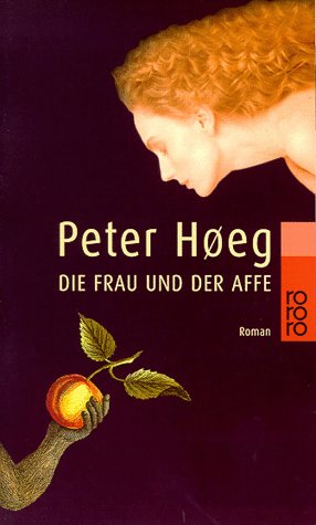 Book cover for Frau Und Der Affe, Die