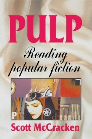 Cover of Pulp