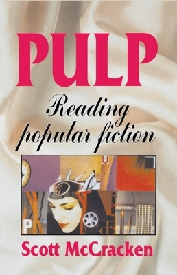 Book cover for Pulp