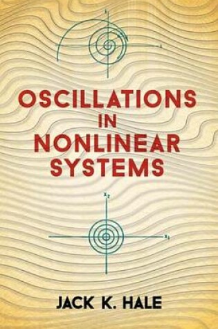 Cover of Oscillations in Nonlinear Systems