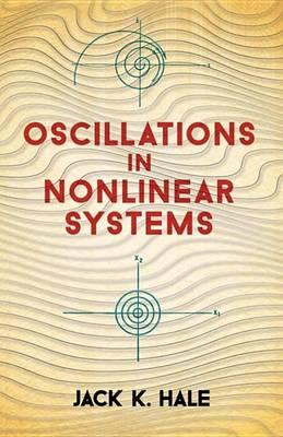 Cover of Oscillations in Nonlinear Systems