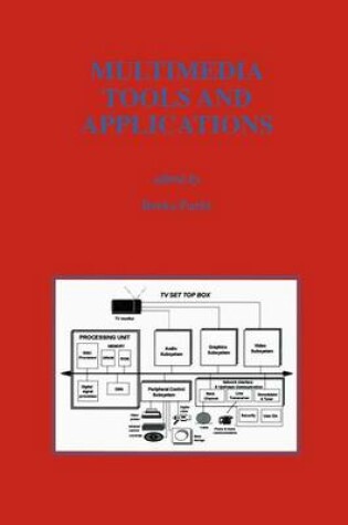Cover of Multimedia Tools and Applications