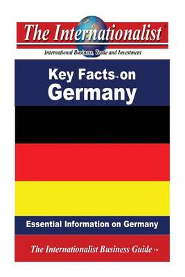 Cover of Key Facts on Germany