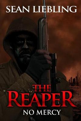 Cover of The Reaper