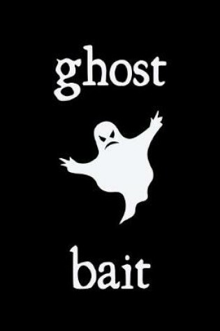 Cover of Ghost Bait