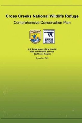 Cover of Cross Creeks National Wildlife Refuge