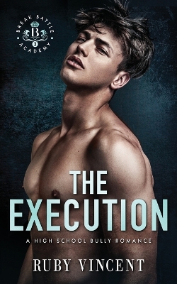 Cover of The Execution