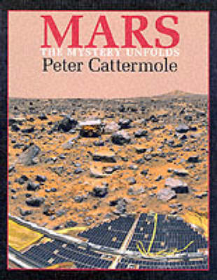 Book cover for Mars