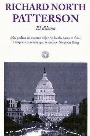 Cover of El Dilema