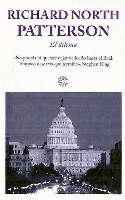 Cover of El Dilema