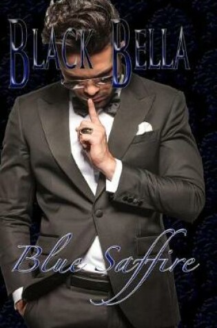Cover of Black Bella