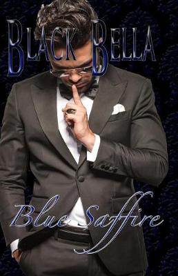 Book cover for Black Bella