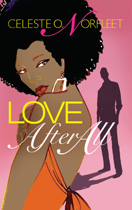 Book cover for Love After All