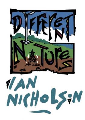 Book cover for Different Natures