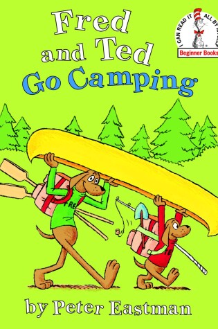 Fred and Ted Go Camping