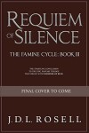 Book cover for Requiem of Silence