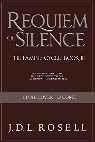 Cover of Requiem of Silence