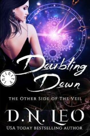 Cover of Doubling Down - The Other Side of the Veil