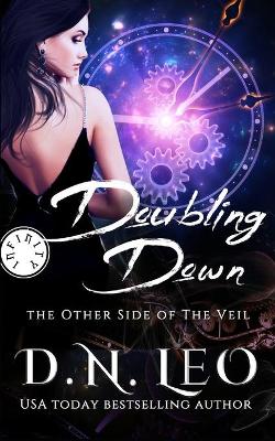 Cover of Doubling Down - The Other Side of the Veil
