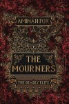 Book cover for The Mourners