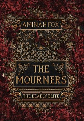 Cover of The Mourners