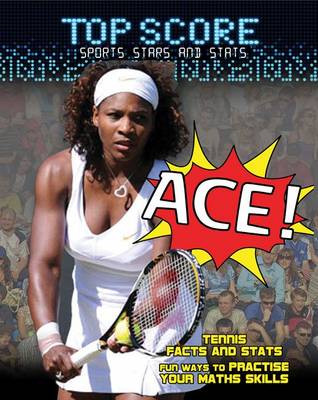 Cover of Ace!