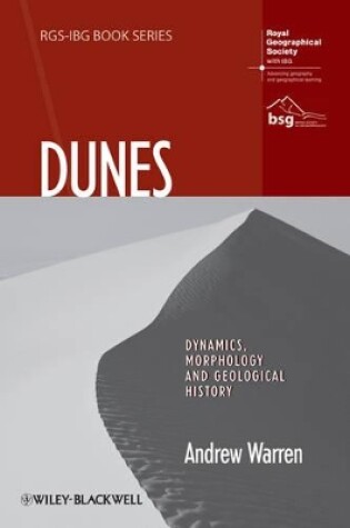 Cover of Dunes