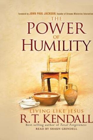 Cover of The Power of Humility