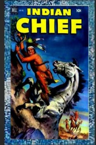 Cover of Indian Chief