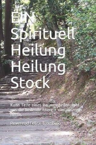 Cover of Ein Spirituell Heilung Heilung Stock