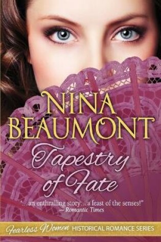 Cover of Tapestry of Fate