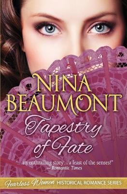 Book cover for Tapestry of Fate